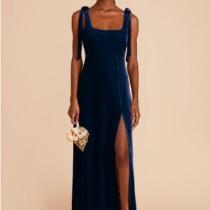 Alex Dress by Birdy Grey